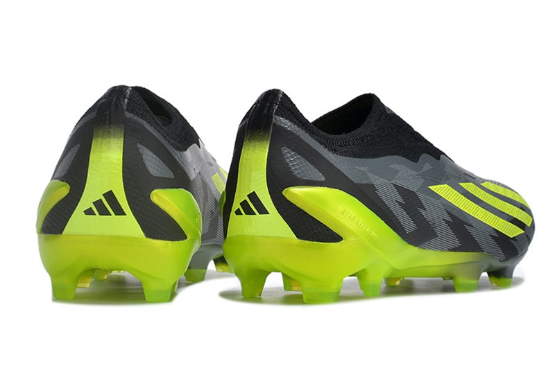 ADIDAS X CRAZYFAST FG