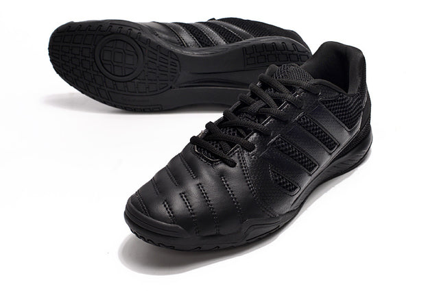 Chuteira Adidas Top Sala Futsal - Preto