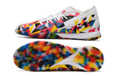 Chuteira Adidas Predator Edge.3 Futsal IC "Geometric"