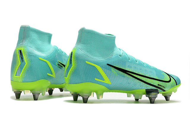Chuteira Nike Mercurial Superfly 8 Elite SG "Impulse Pack"