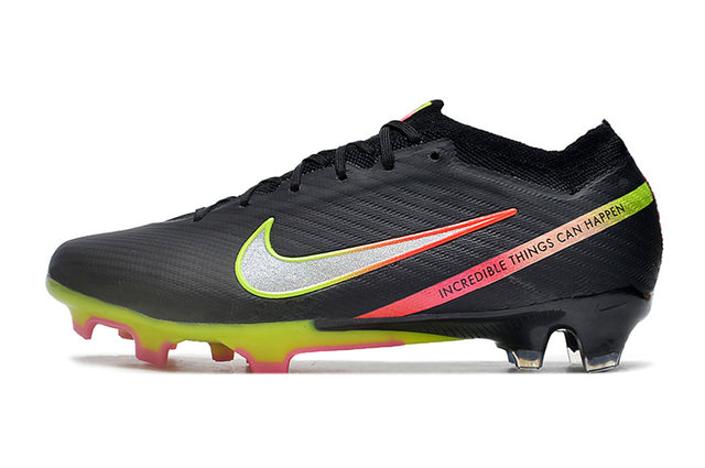 Chuteira Nike Air Zoom Mercurial Vapor 15 Elite FG "Marcus Rashford"