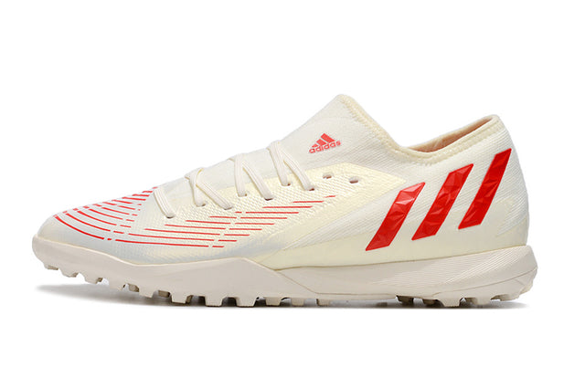 Chuteira Adidas Predator Edge.3 Low Society TF "Showdown"