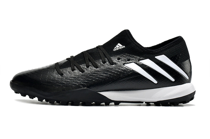 Chuteira Adidas Predator Edge.3 Low Society TF "94"