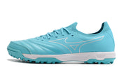 Chuteira Mizuno Morelia Neo Sala β Society - Azul