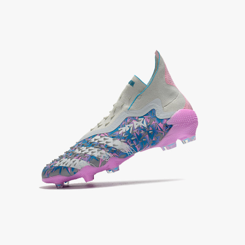 ADIDAS PREDATOR FREAK + FG