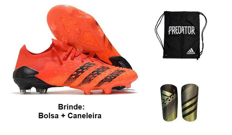 ADIDAS PREDATOR FREAK.1 FG