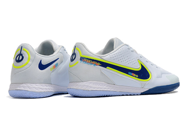 Chuteira Nike React Tiempo Legend 9 Pro Futsal IC "Progress"