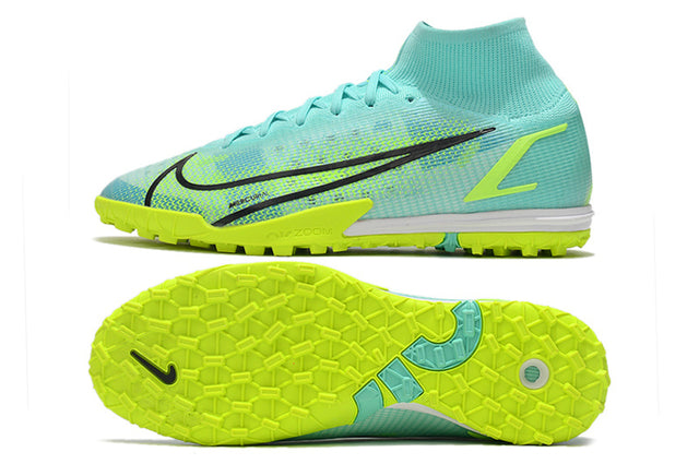 Chuteira Nike Mercurial Superfly 8 Elite Society "Impulse"