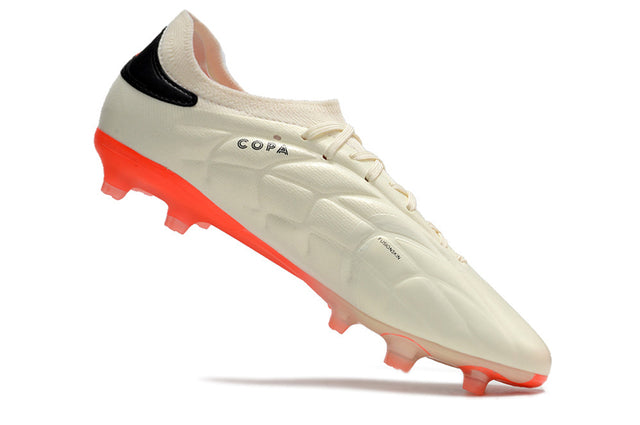 Chuteira Adidas Copa Pure 2 Elite Campo "Solar Energy Pack"