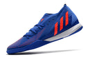 Chuteira Adidas Predator Edge.3 Futsal IC "Sapphire Edge"
