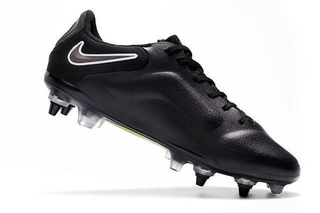 Chuteira Nike Tiempo Legend 9 Elite SG "Shadow Pack"