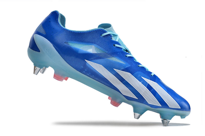 Adidas X Crazyfast1 SG