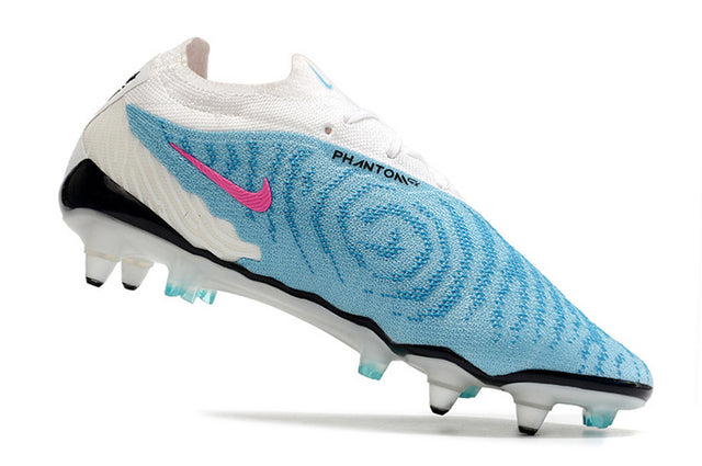 Chuteira Nike Campo Phantom GX Elite SG "Blast Pack"