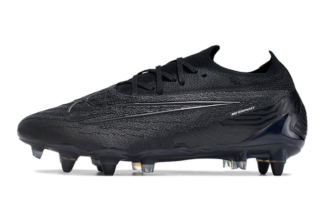 Chuteira Nike Campo Phantom GX Elite SG - All Black