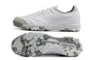 Chuteira Mizuno Morelia Neo Sala β Society - Branco