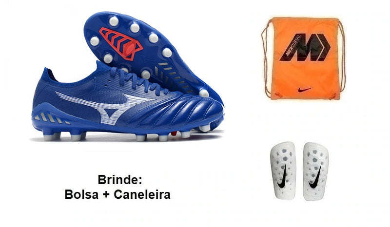 MIZUNO MORELIA NEO 3 MADE IN JAPAN FG
