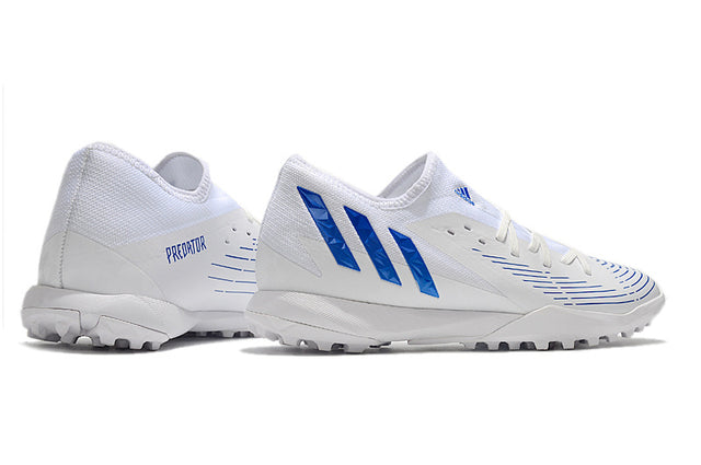 Chuteira Adidas Predator Edge.3 Low Society TF "Diamond Edge"