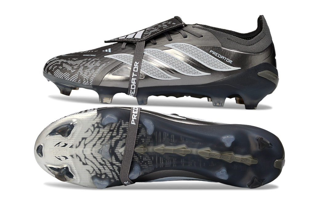 ADIDAS 26 PREDATOR ELITE TONGUE