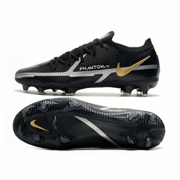 Chuteira Nike Campo Phantom GT 2 Elite "Shadow Pack"