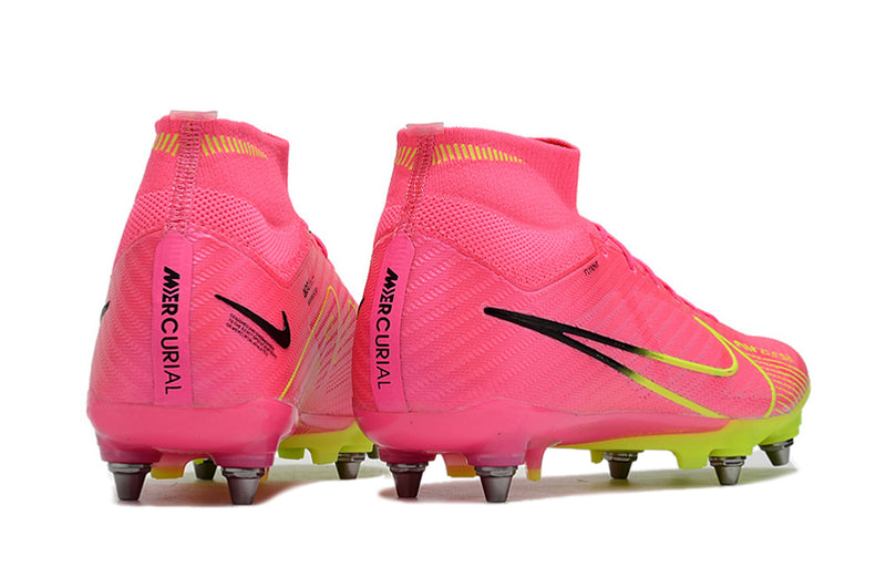 Nike Air Zoom Mercurial Superfly 15 Elite SG