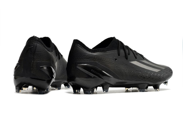 Chuteira Adidas X Speedportal.1 FG "Nightstrike"