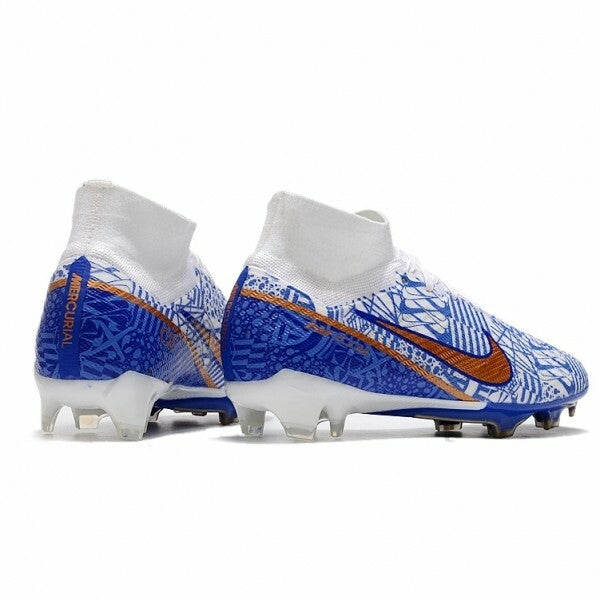 Chuteira Nike Air Zoom Mercurial Superfly 9 Elite "CR7"