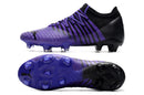 Chuteira Puma Future Z 1.3 Campo FG/AG - Roxo/Preto
