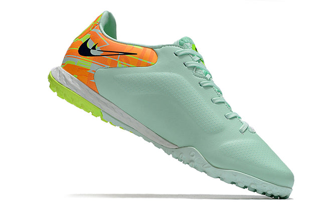 Chuteira Nike Tiempo 9 Pro Society - "Bonded Pack"