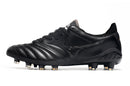 Chuteira Mizuno Morelia Neo 3 Campo FG - Preto