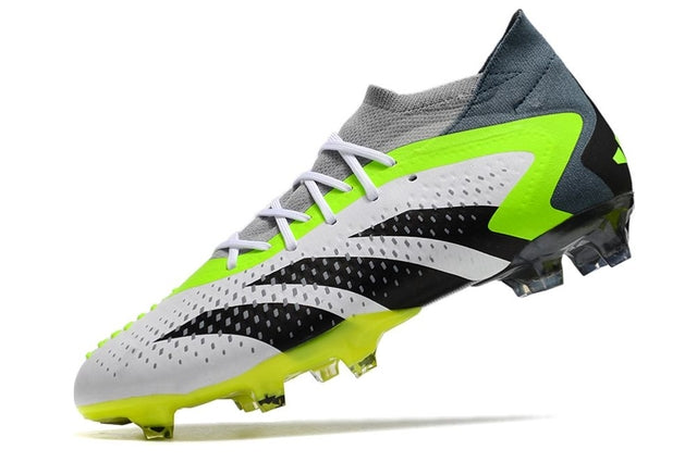 Chuteira Adidas Predator Accuracy.1 FG "Crazyrush Pack"