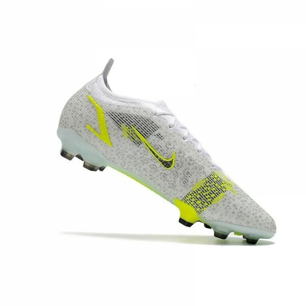 Chuteira Nike Mercurial Vapor 14 Elite Campo FG "Safari 2"