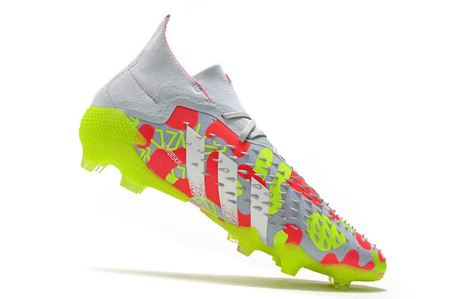Chuteira Adidas Predator Freak.1 Campo FG "Numbersup"