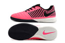 Chuteira Nike Lunar Gato Futsal - Rosa/Preto