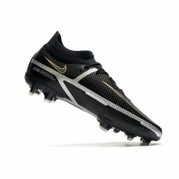 Chuteira Nike Phantom GT 2 Elite Campo FG "Shadow Pack"