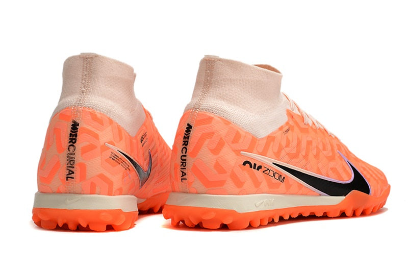 NIKE MERCURIAL SUPERFLY 9 TF