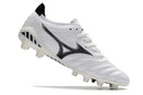 Chuteira Mizuno Morelia Neo 3 Campo FG - Branco/Preto