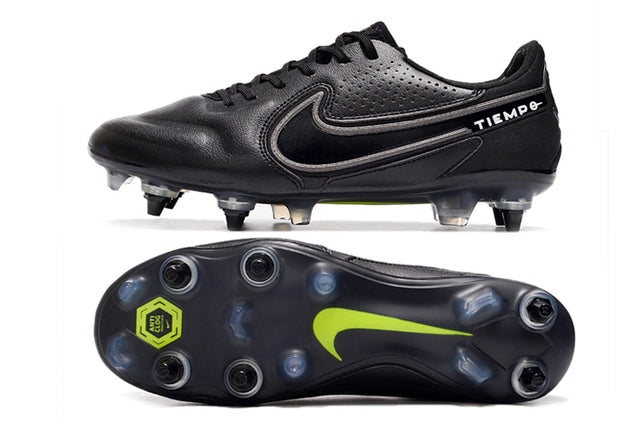 Chuteira Nike Tiempo Legend 9 Elite SG "Shadow Pack"