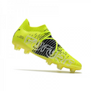 Chuteira Puma Future Z 1.1 Campo FG/AG "Game On"