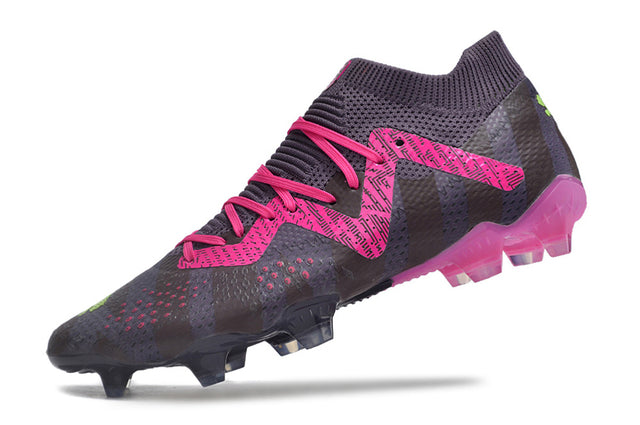 Chuteira Puma Future Ultimate FG - Roxo