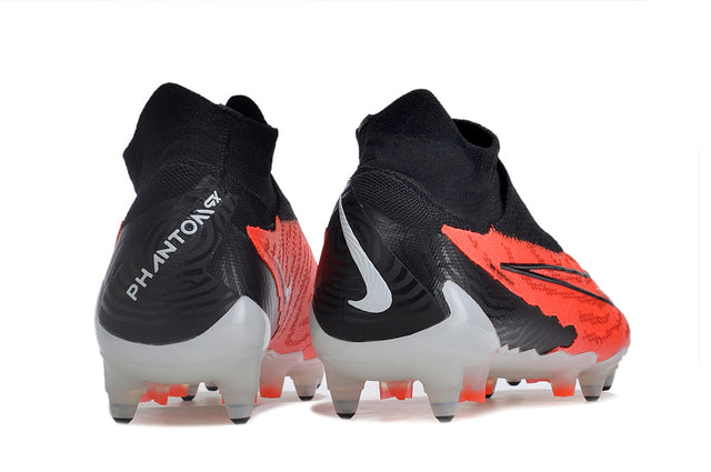 Chuteira Nike Campo Phantom GX Elite SG "Ready Pack"