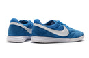 Chuteira Nike Premier 2 Futsal IC - Azul/Branco