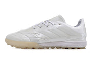 Chuteira Adidas Copa Pure.1 Society - All White