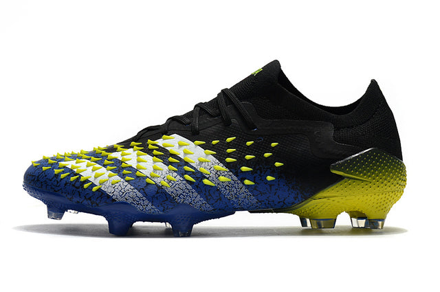 Chuteira Adidas Predator Freak.1 Low Campo FG "Superlative"