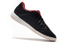 Chuteira Nike Lunar Gato Futsal - Preto/Vermelho