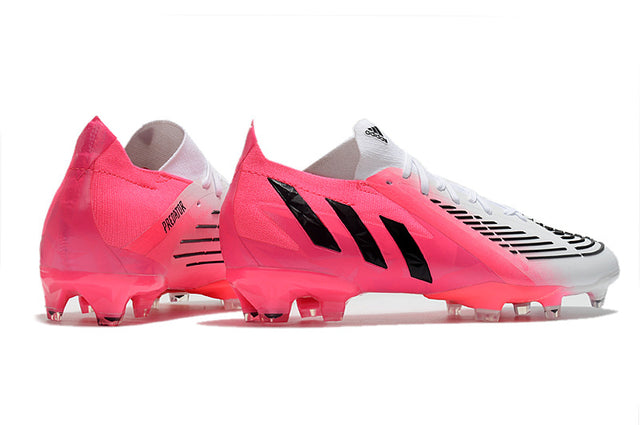 Chuteira Adidas Predator Edge.1 Low Campo FG "Unite Football"