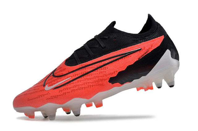 Chuteira Nike Campo Phantom GX Elite SG "Ready Pack"