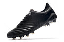 Chuteira Mizuno Morelia Neo 3 Campo FG - Preto