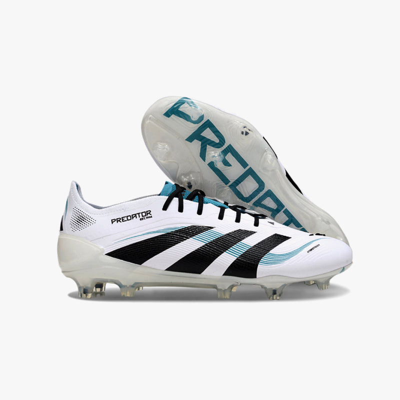 ADIDAS 25 PREDATOR ELITE FG  + BRINDE