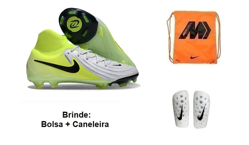 NIKE PHANTOM LUNA ELITE NU (FG) 2
