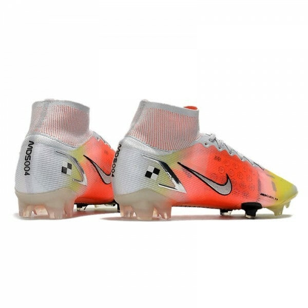 Chuteira Nike Mercurial Superfly 8 Elite Campo FG "Dreamspeed 004"